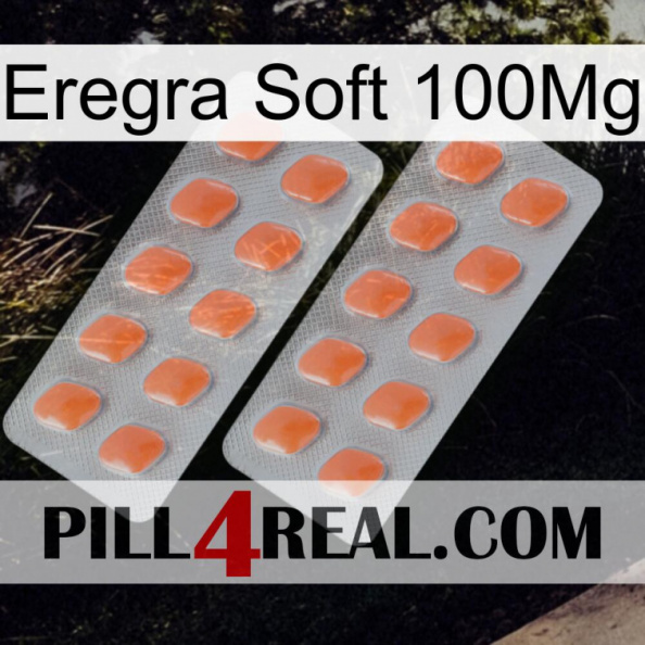Eregra Soft 100Mg 27